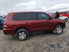 2008 Toyota Land Cruiser  за продажба в Madisonville, TN - Front End
