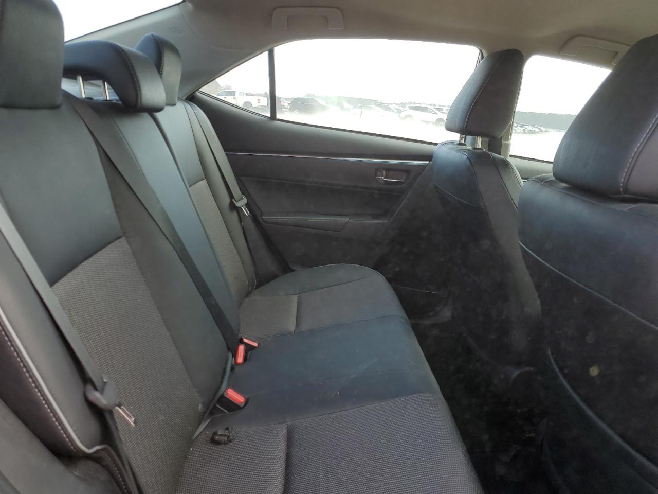 2014 Toyota Corolla - Image 10