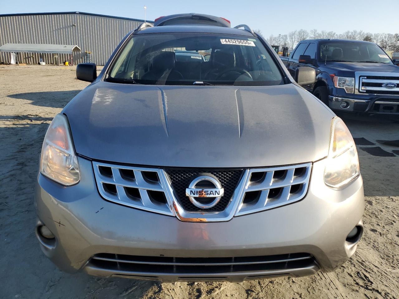 2014 Nissan Rogue - Image 5