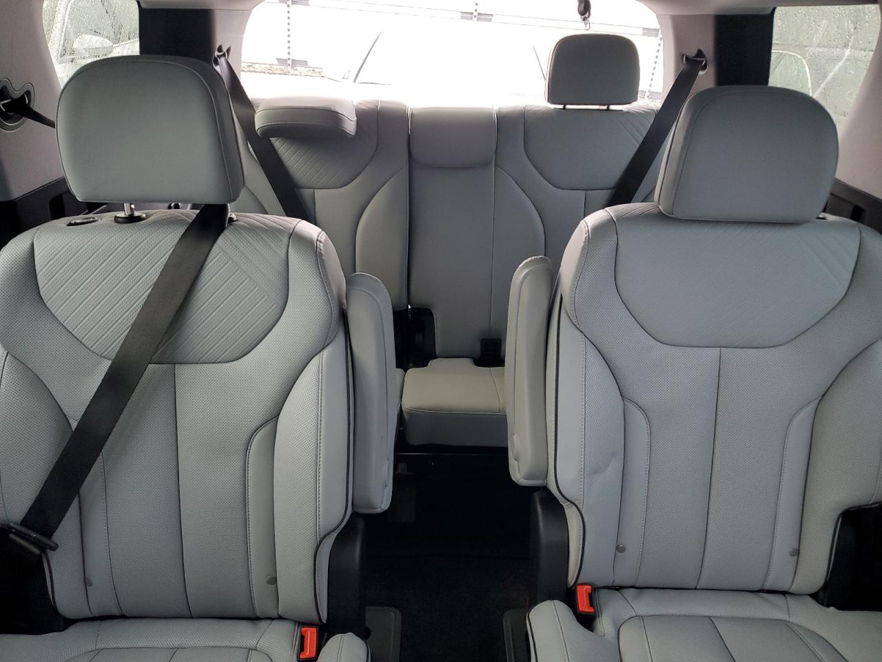 2024 Hyundai Palisade - Image 10