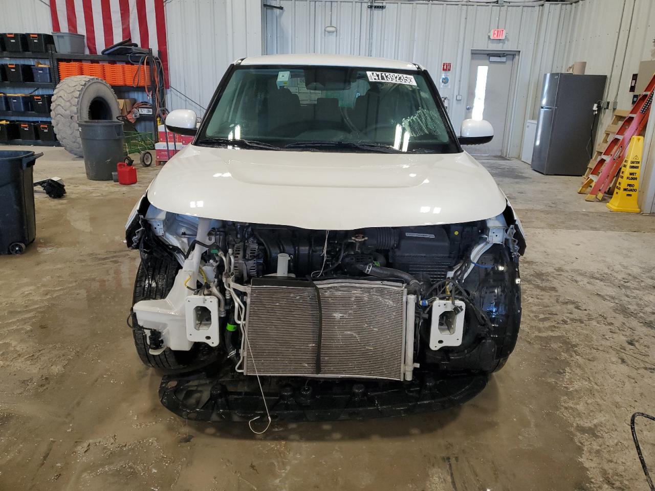 2024 Kia Soul - Image 5