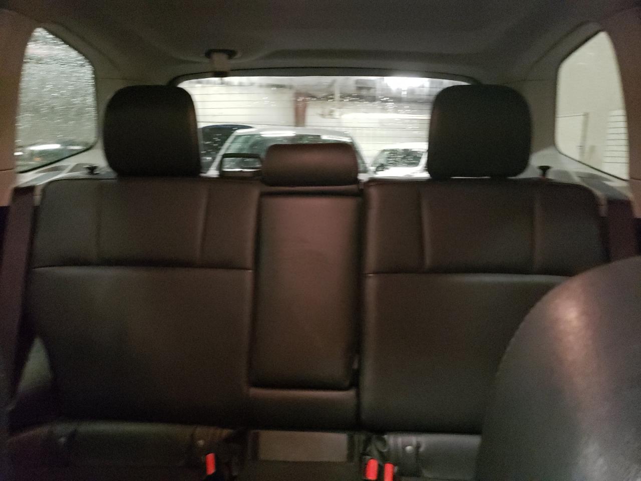 2014 Subaru Forester - Image 10