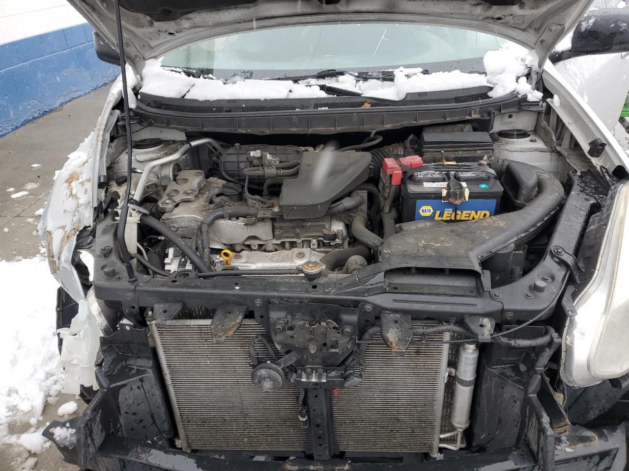 2010 Nissan Rogue - Image 13
