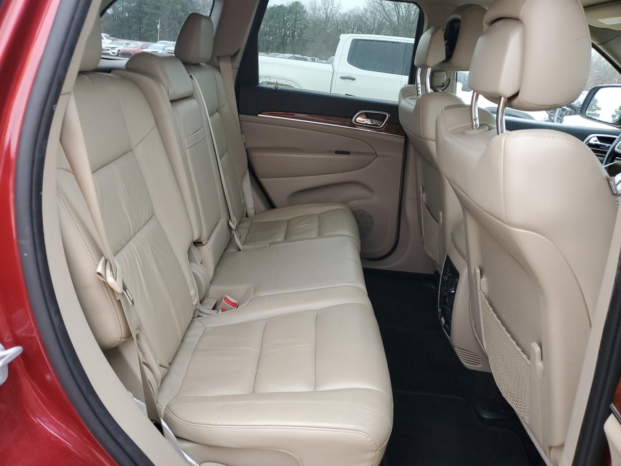 2013 Jeep Grand Cherokee - Image 11
