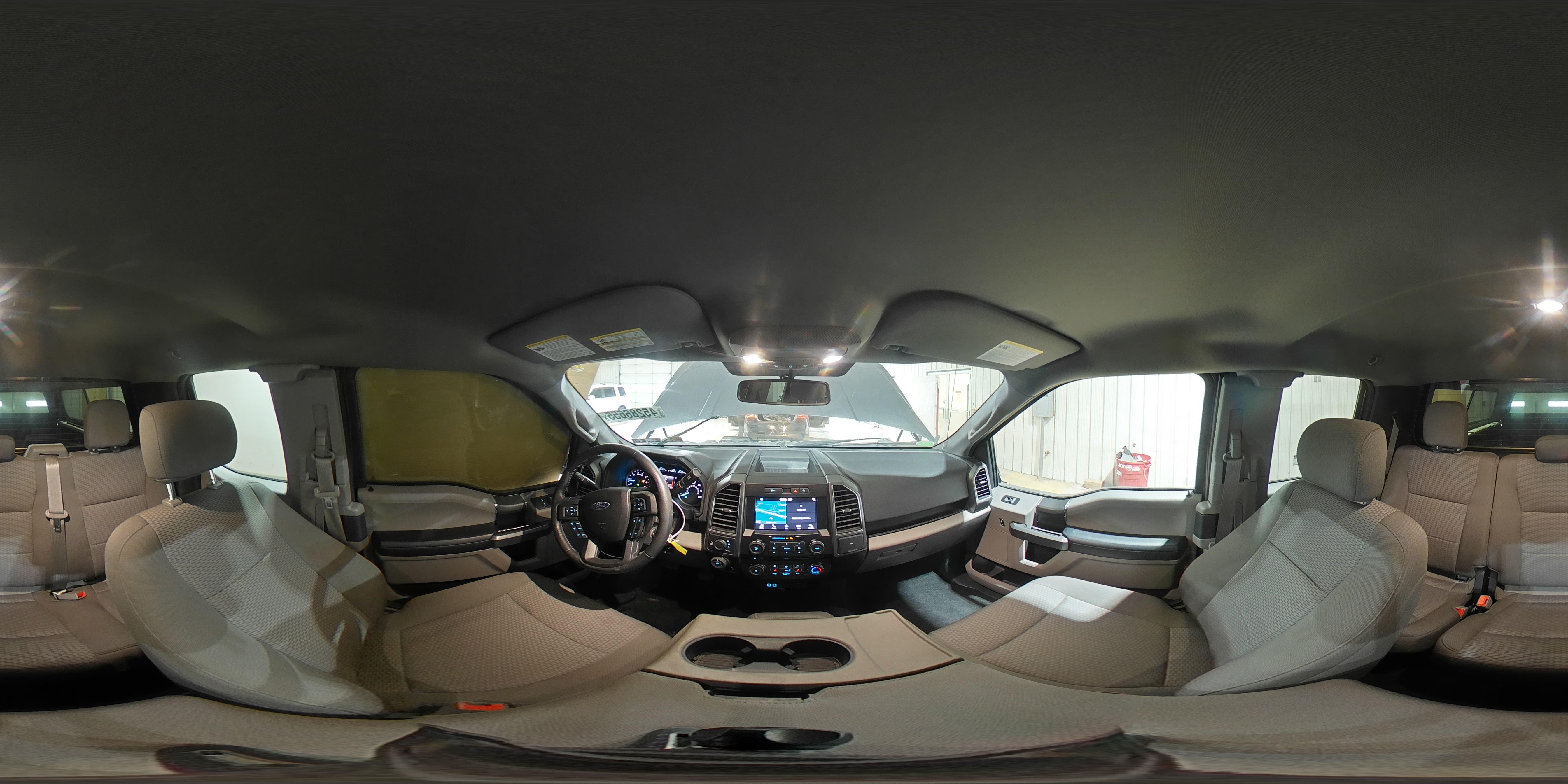 2018 Ford F-150 - Image 15