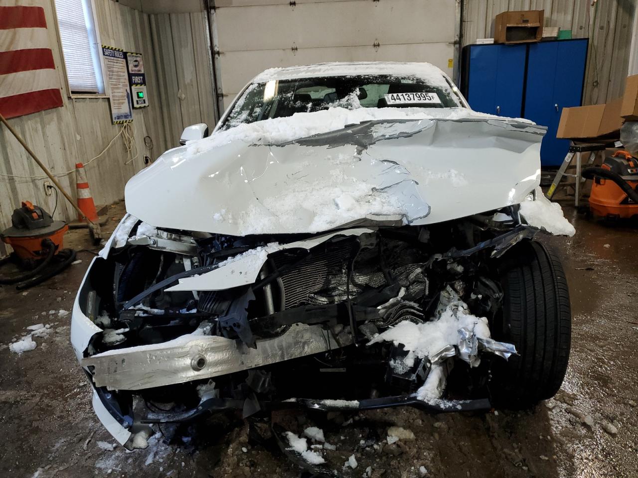 2017 BMW 3er - Image 5