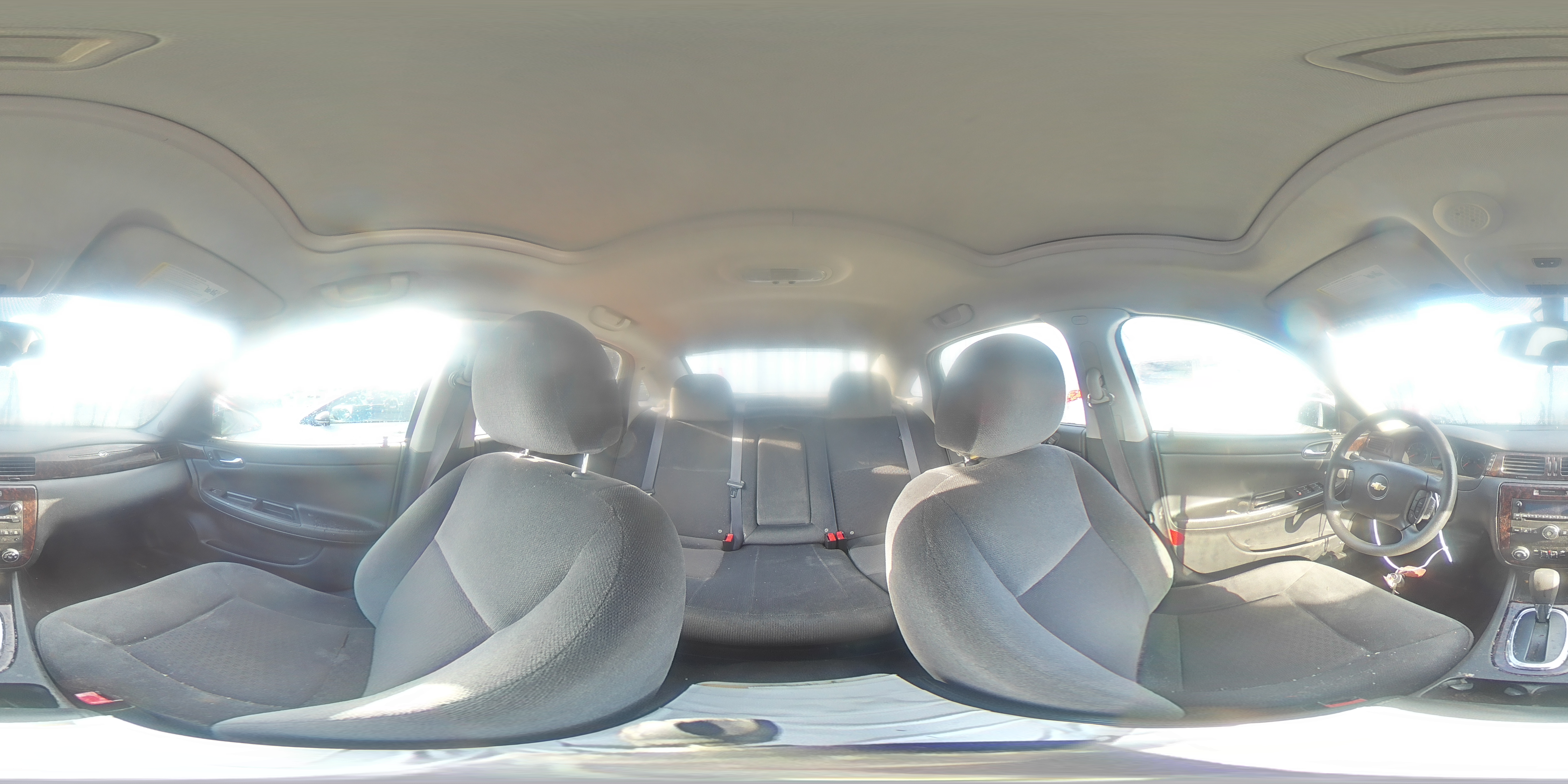 2015 Chevrolet Impala - Image 14