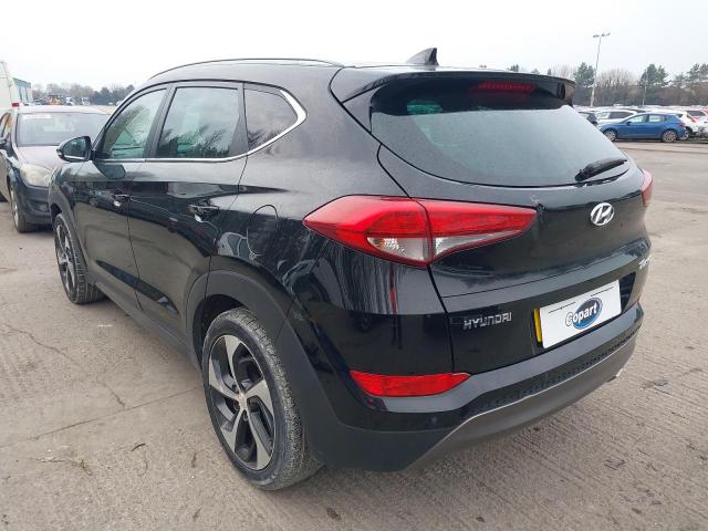 2015 HYUNDAI TUCSON PRE