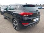 2015 HYUNDAI TUCSON PRE for sale at Copart GLOUCESTER