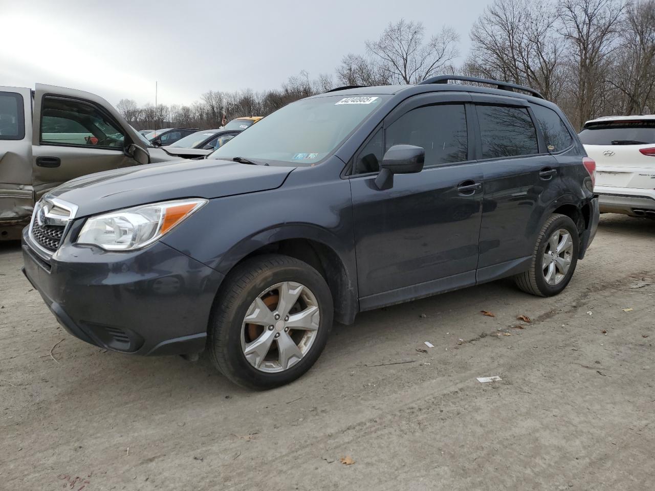 2016 Subaru Forester - Image 1