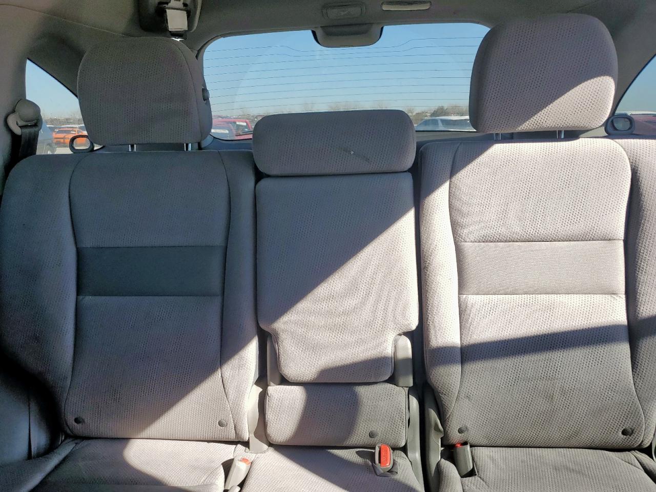 2011 Honda CR-V - Image 10