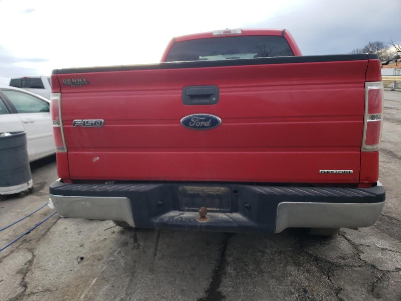 2013 Ford F-150 - Image 6