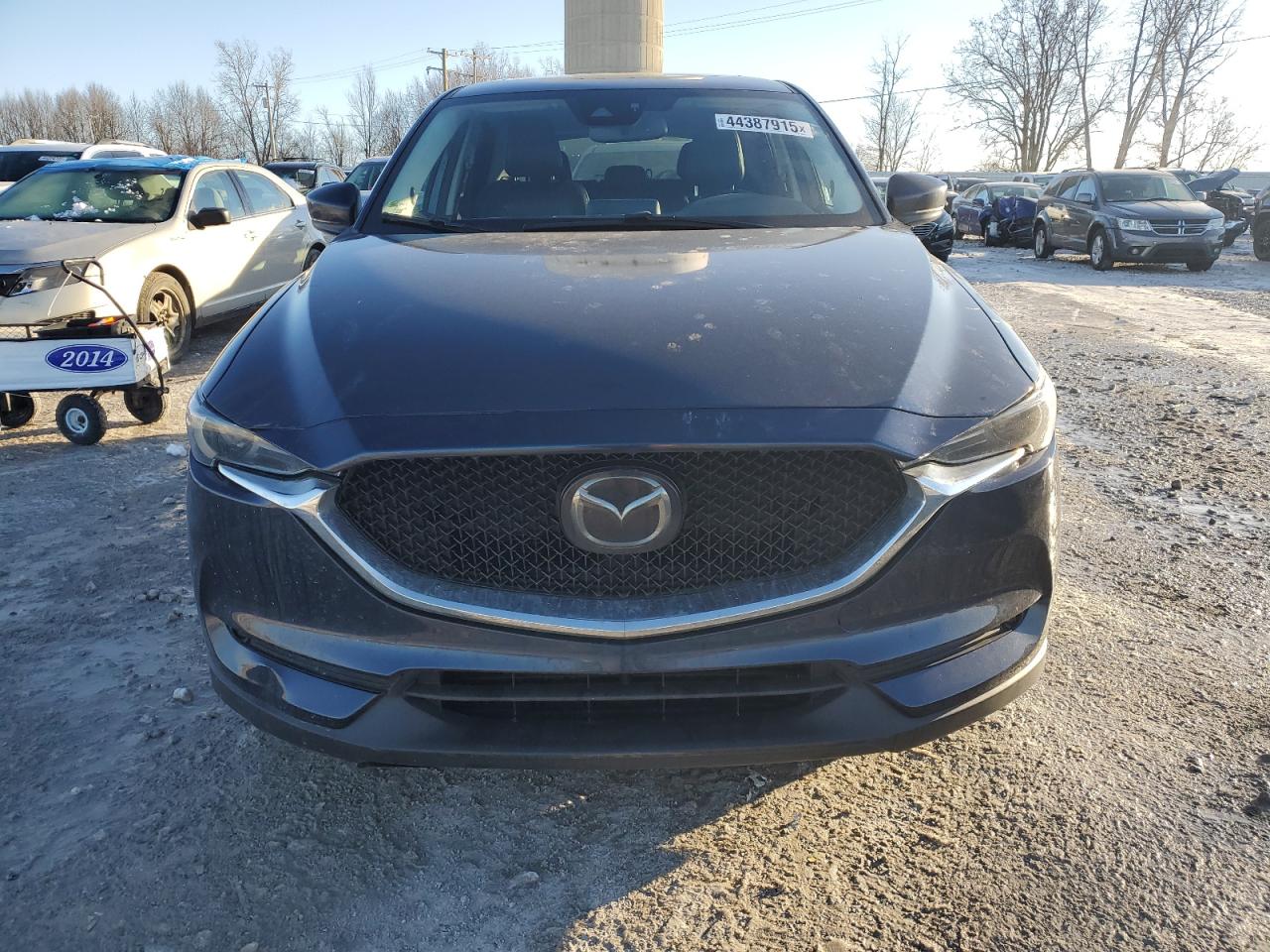 2018 Mazda CX-5 - Image 5