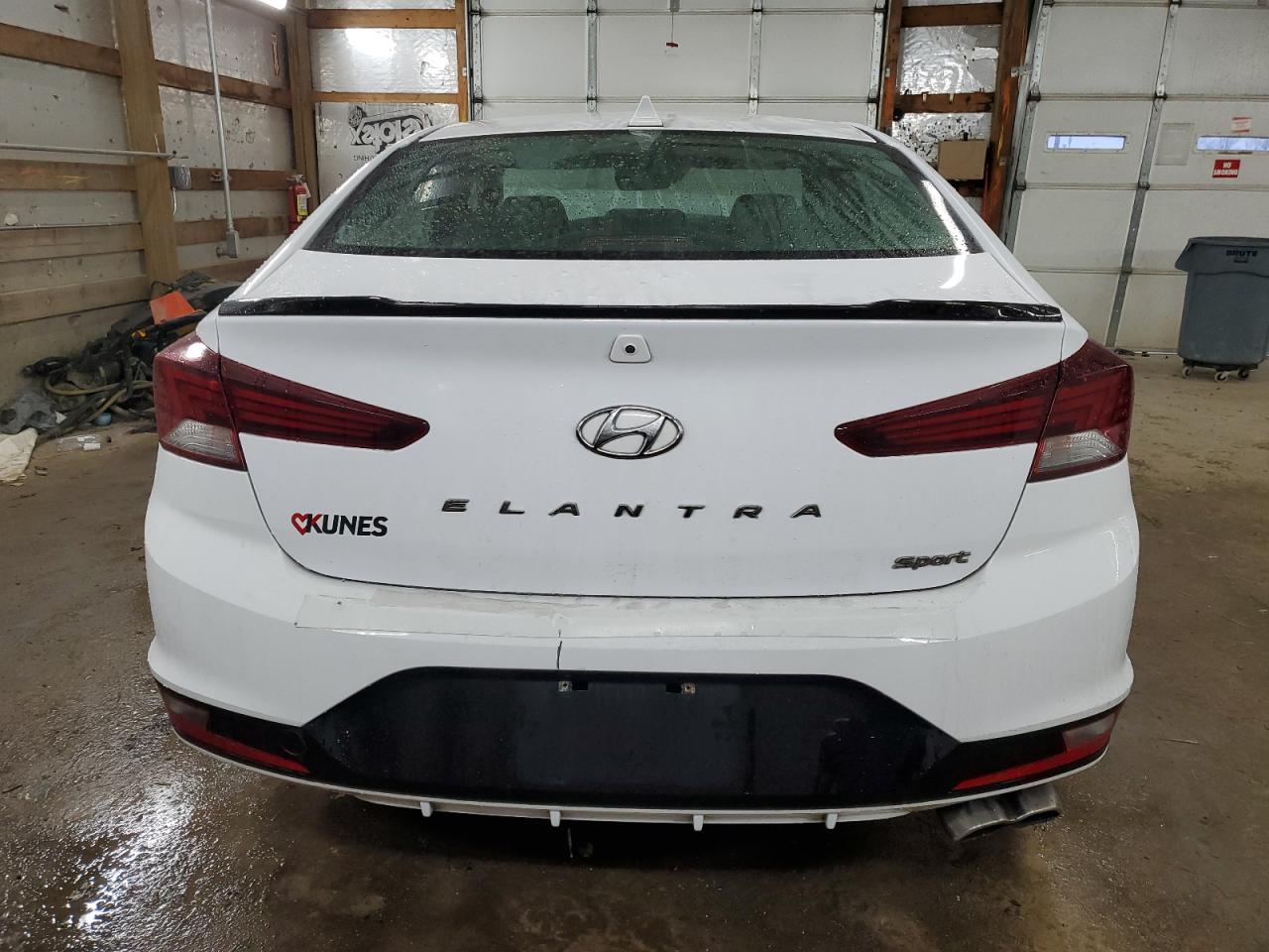 2019 Hyundai Elantra - Image 6