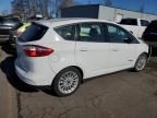 2015 Ford C-Max Se na sprzedaż w Portland, OR - Side