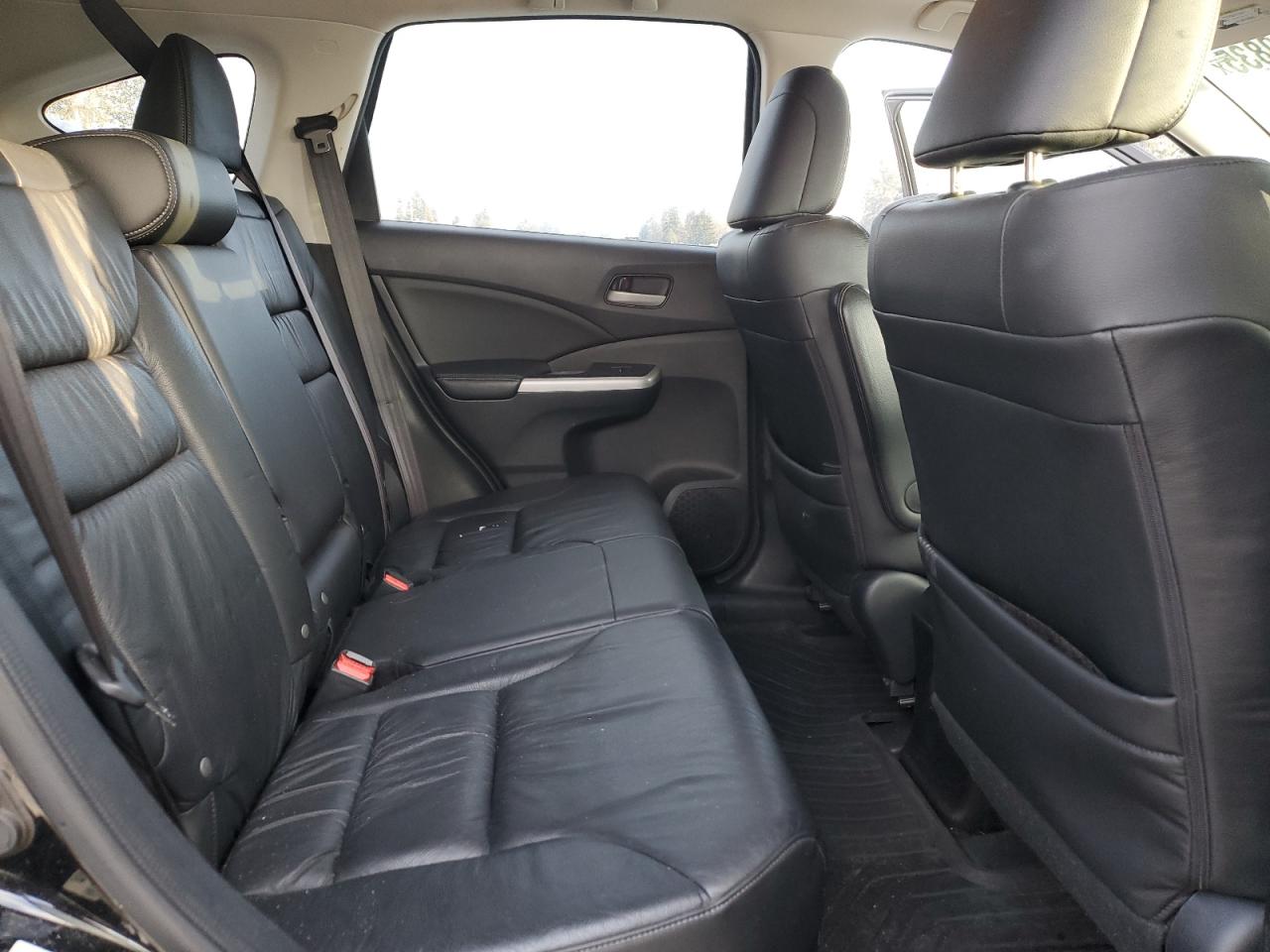 2013 Honda CR-V - Image 11