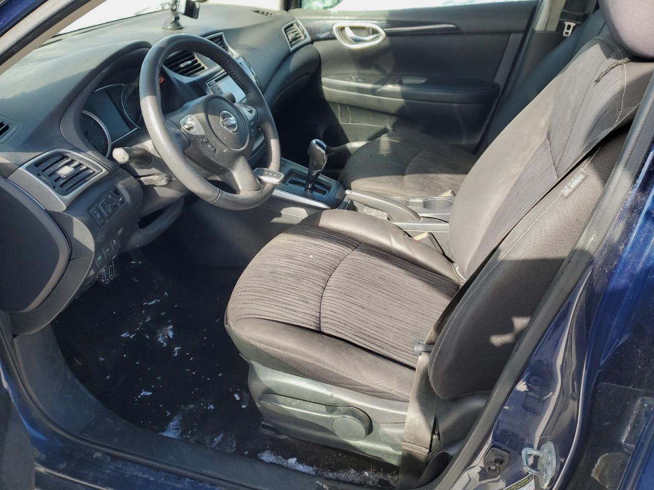 2017 Nissan Sentra - Image 7