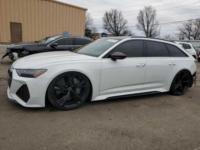 AUDI S6/RS6 – zdjęcie z aukcji, lot #43704725
