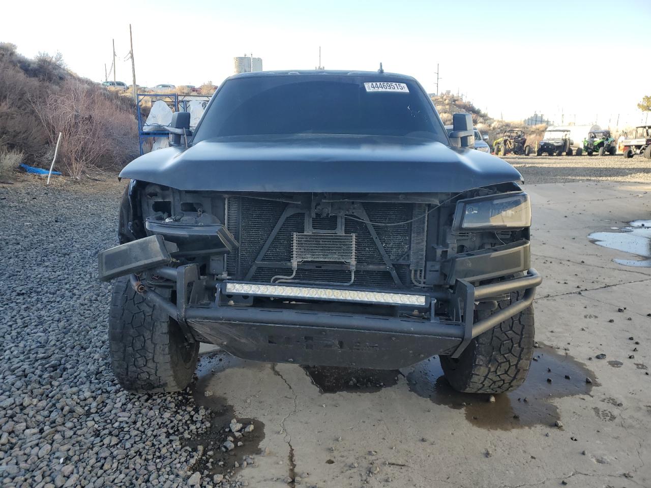 2006 Chevrolet Silverado - Image 5