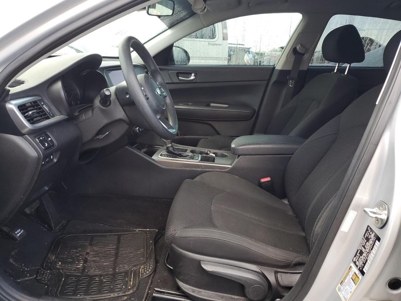 2019 Kia Optima - Image 7
