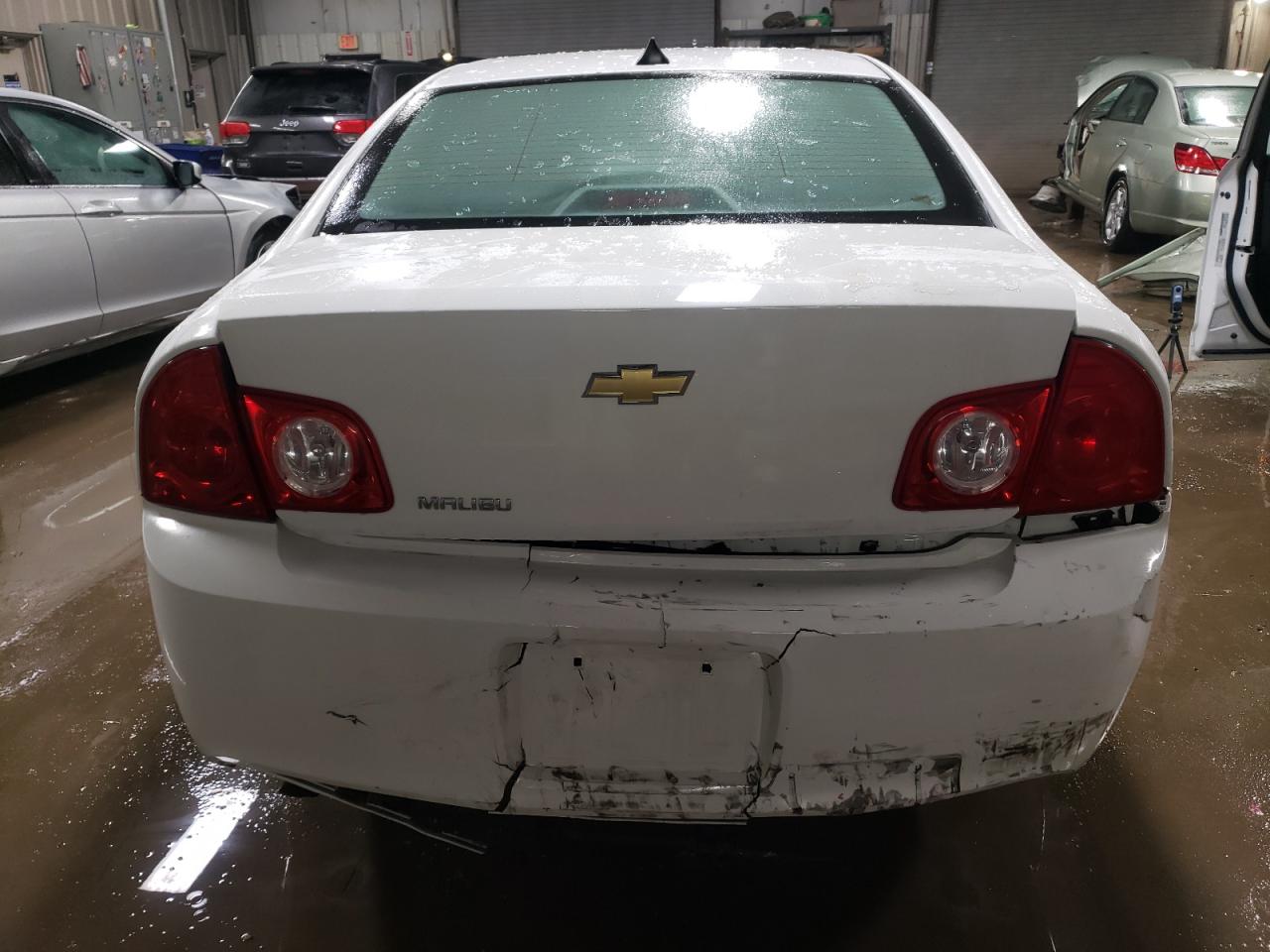 2012 Chevrolet Malibu - Image 6