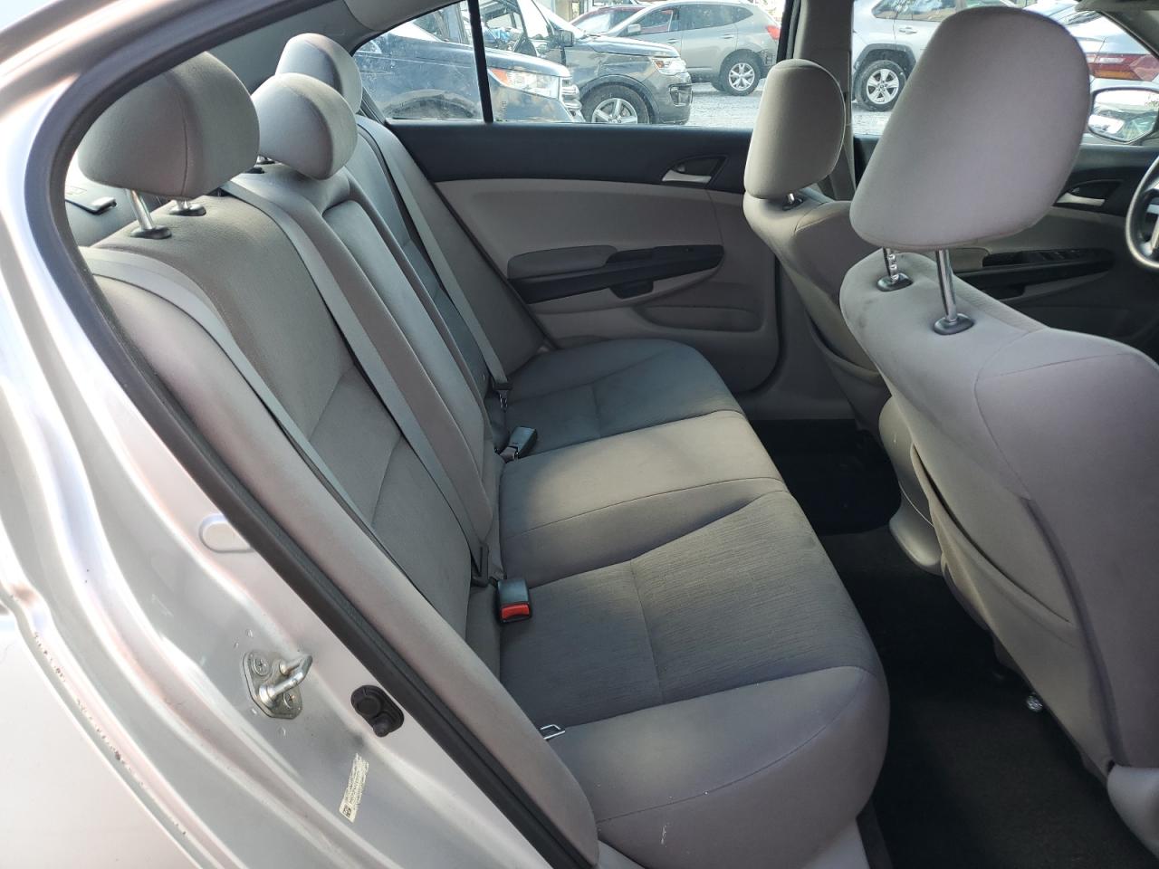 2012 Honda Accord - Image 10