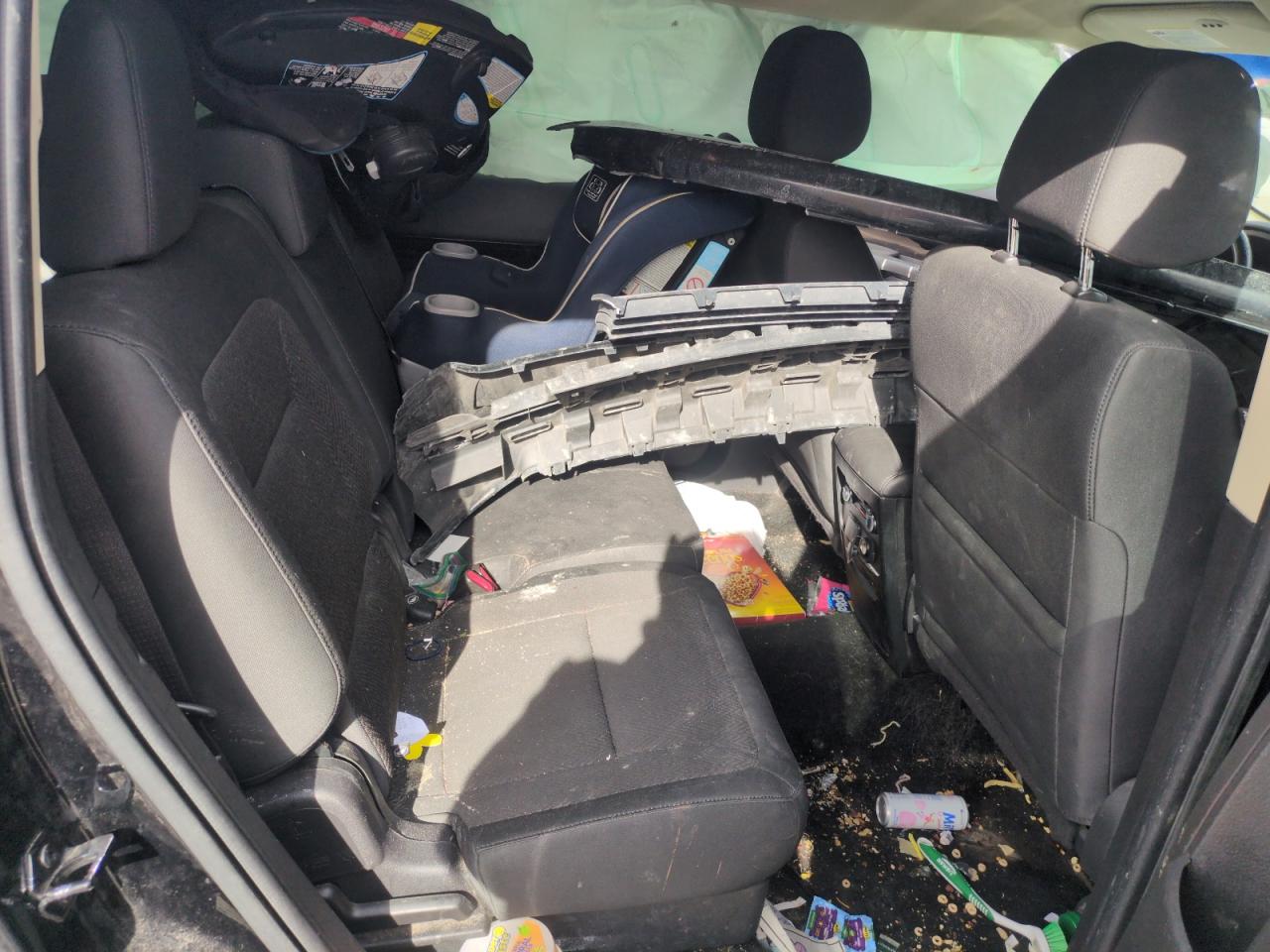 2016 Ford Flex - Image 11