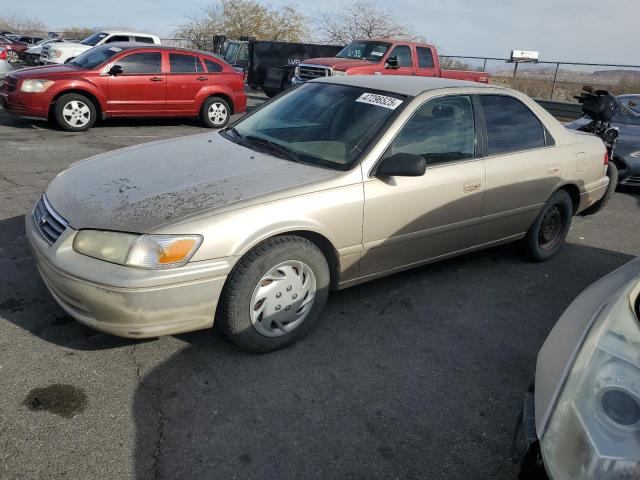 2001 Toyota Camry Ce