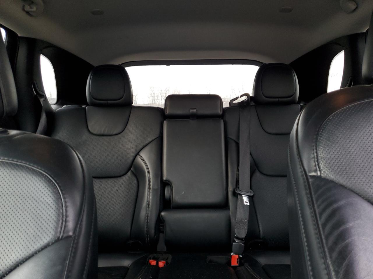 2020 Jeep Grand Cherokee - Image 10