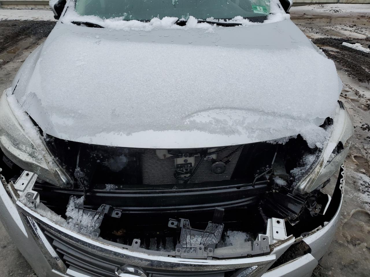 2014 Nissan Sentra - Image 11