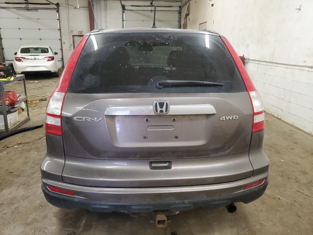 2010 Honda CR-V - Image 6