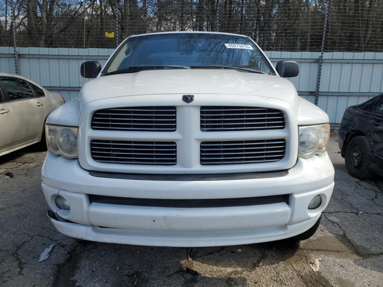 2005 Dodge RAM - Image 5