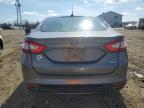 2014 Ford Fusion Se for Sale in Windsor, NJ - Front End