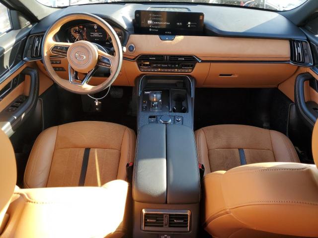  MAZDA CX-90 2024 Белы