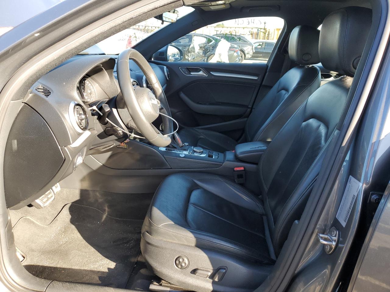 2019 Audi A3 - Image 7
