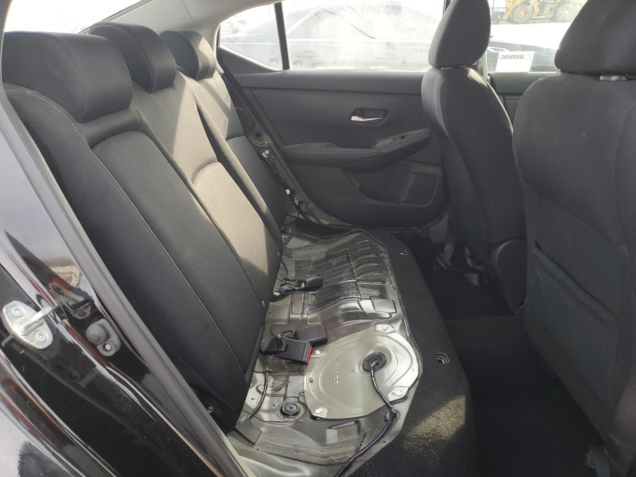 2020 Nissan Sentra - Image 10