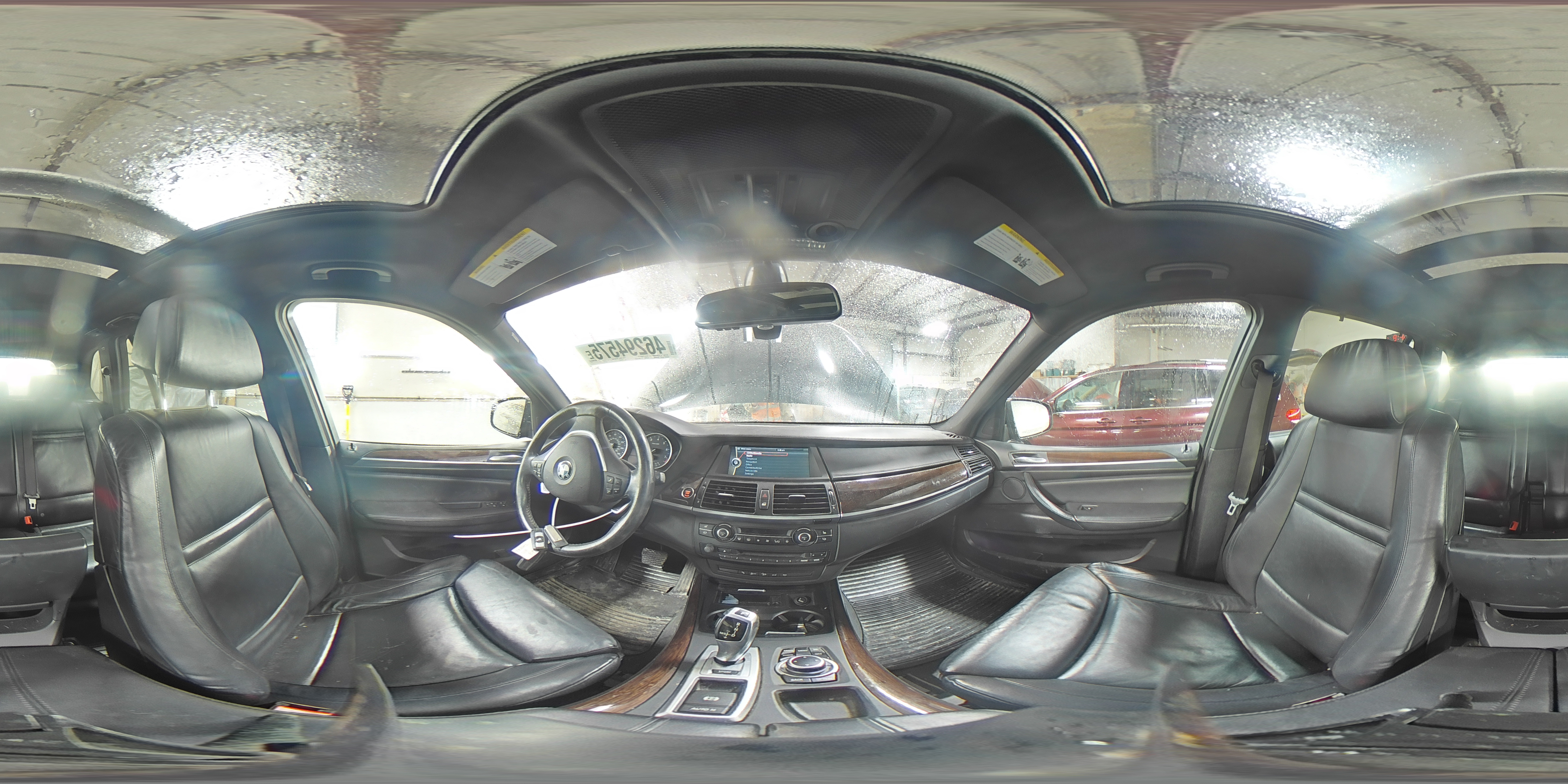 2013 BMW X5 - Image 15