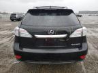 2011 Lexus Rx 350 იყიდება Anderson-ში, CA - Undercarriage