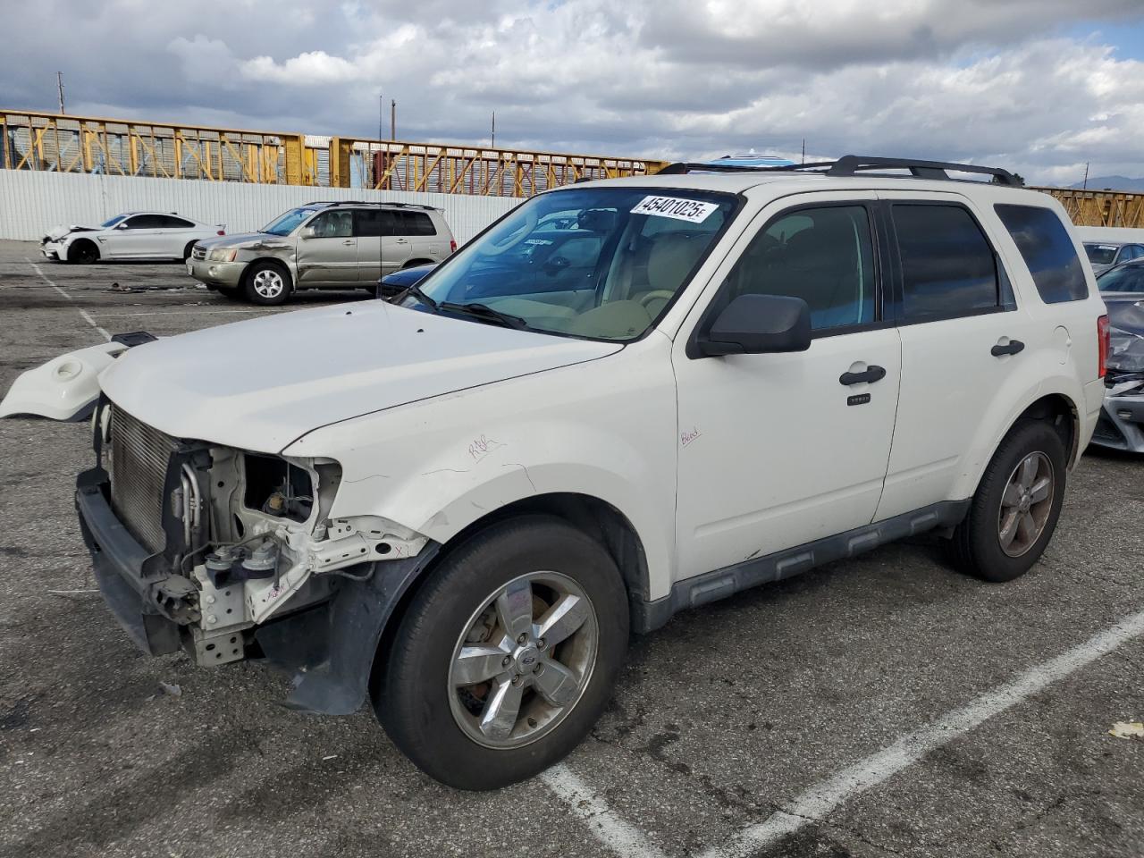 2010 Ford Escape - Image 1