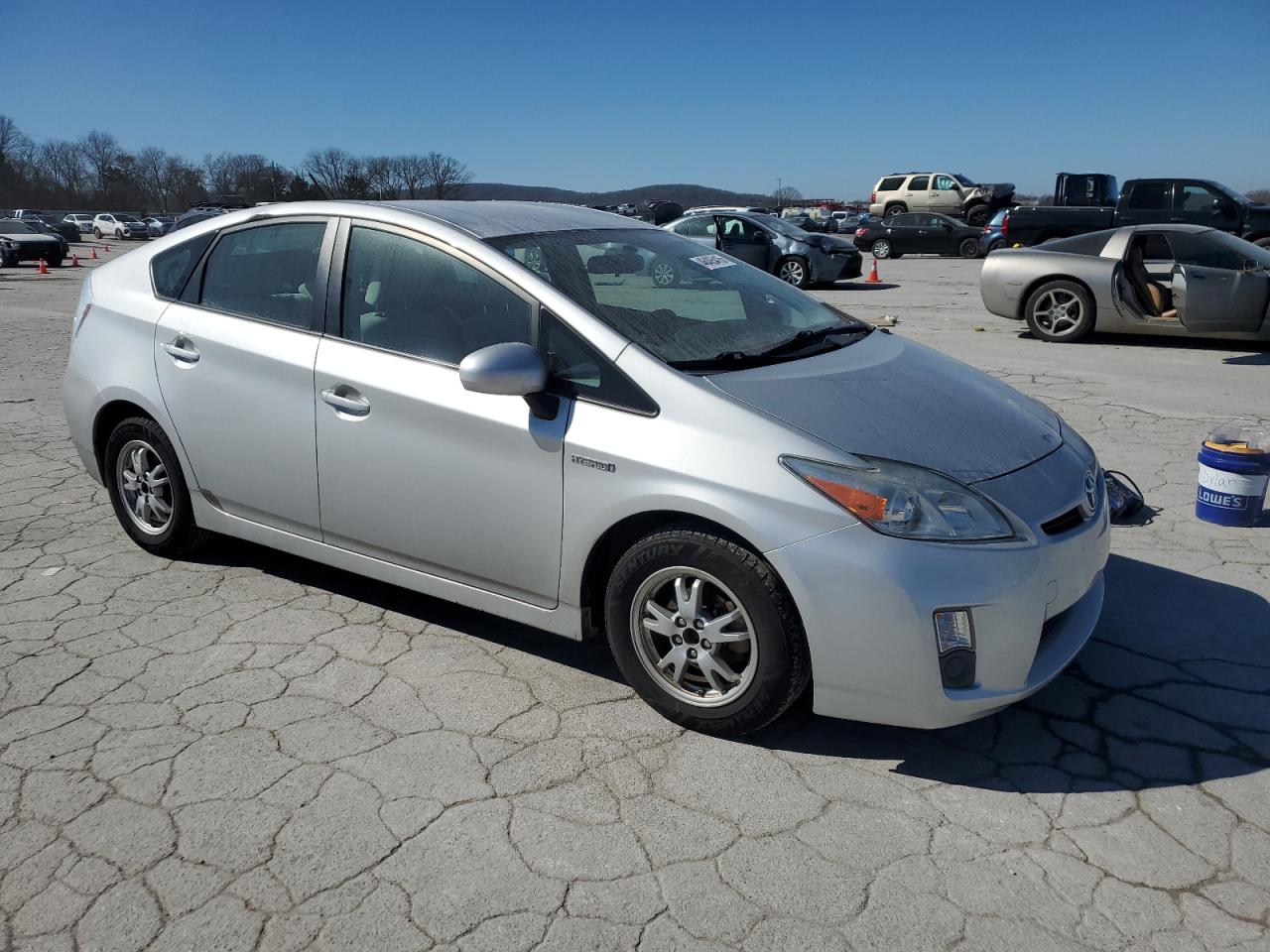 2010 Toyota Prius - Image 4