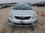 2009 Toyota Corolla Base продається в Houston, TX - All Over