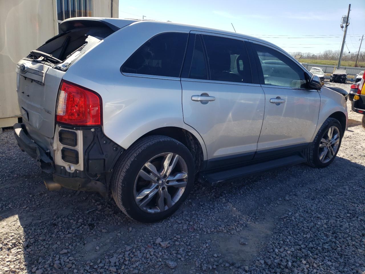 2012 Ford Edge - Image 3