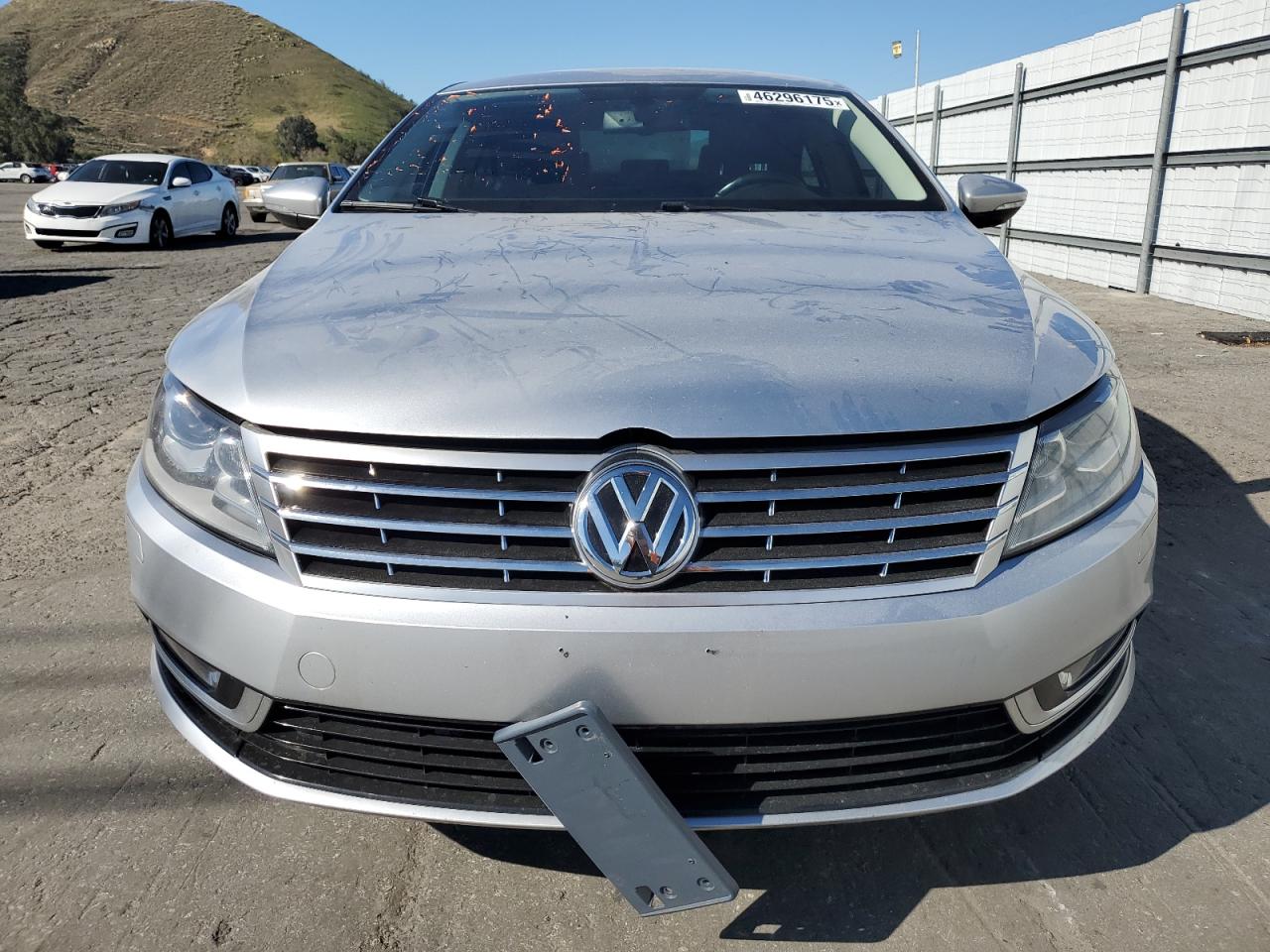 2015 Volkswagen Passat CC - Image 5