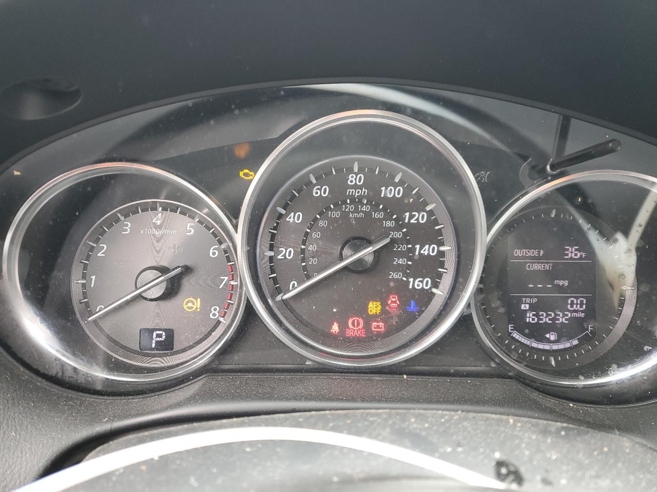 2013 Mazda CX-5 - Image 9