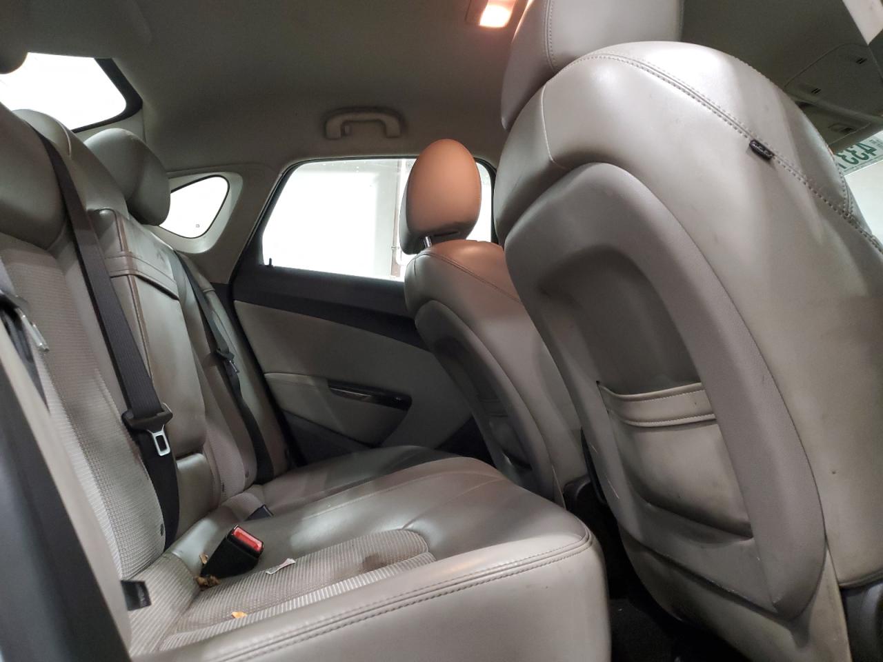 2013 Buick Verano - Image 10