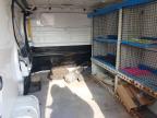 2016 VAUXHALL VIVARO 290 for sale at Copart SANDY