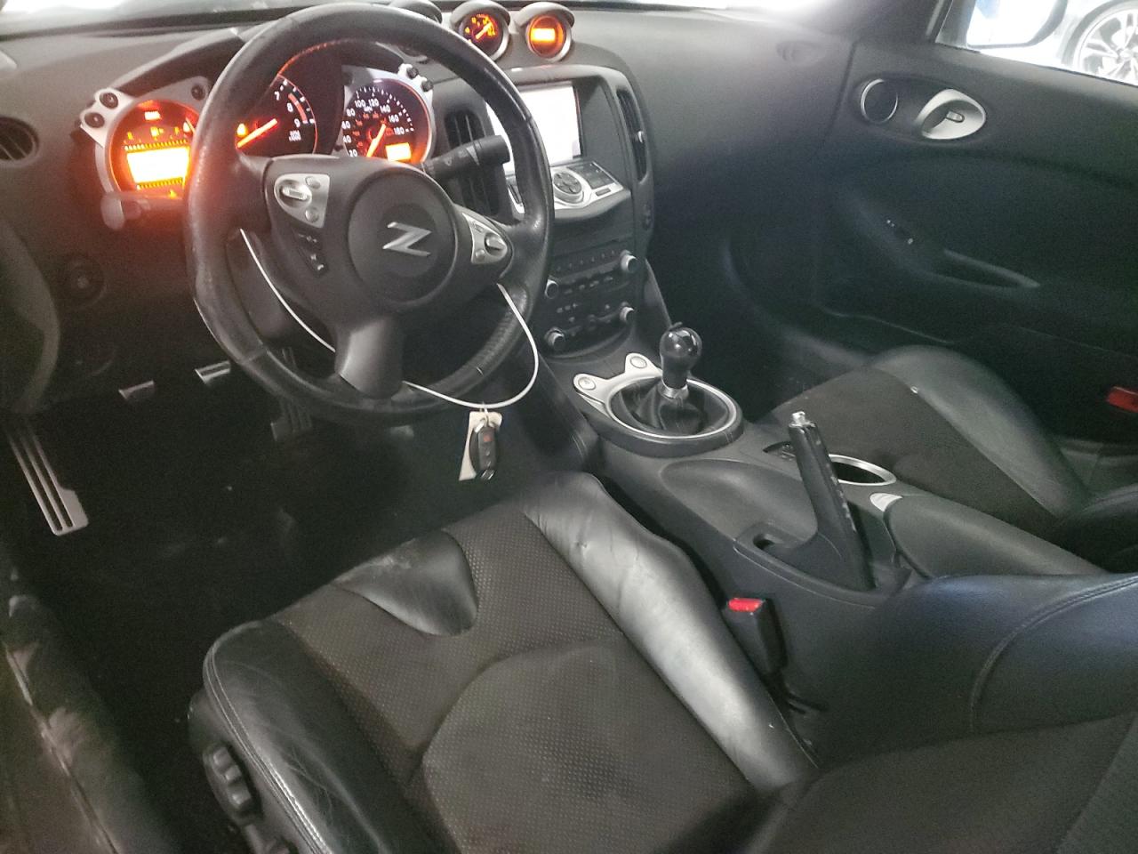2009 Nissan 370Z - Image 8