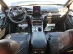 2023 Ford Explorer Platinum للبيع في Hurricane، WV - Front End
