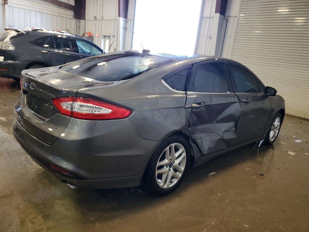 2014 Ford Fusion - Image 3