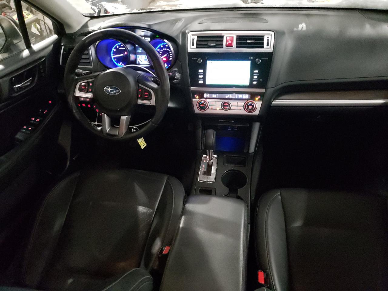 2015 Subaru Legacy - Image 8